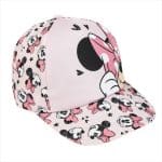 MINNIE BASEBALL CAP 2200010441