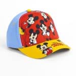 MICKEY SUNGLASSES AND CAP SET 2200010451 - Image 3