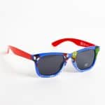 SPIDEY CAP AND SUNGLASSES SET 2200010452 - Image 4