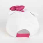 HELLO KITTY PREMIUM CAP WITH APPLICATIONS 2200010484 - Image 4