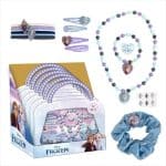 FROZEN BEAUTY SET ACCESSORIES 2500002933
