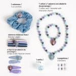 FROZEN BEAUTY SET ACCESSORIES 2500002933 - Image 3