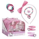 HELLO KITTY BEAUTY SET ACCESSORIES 2500003229