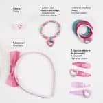 HELLO KITTY BEAUTY SET ACCESSORIES 2500003229 - Image 3