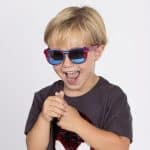 SPIDERMAN PREMIUM SUNGLASSES 2600002810 - Image 4