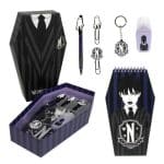 WEDNESDAY STATIONERY SET 2700001200