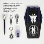 WEDNESDAY STATIONERY SET 2700001200 - Image 2