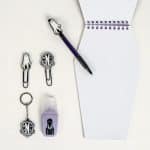 WEDNESDAY STATIONERY SET 2700001200 - Image 3