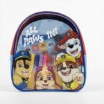 PAW PATROL COLOUREABLE BACKPACK 2700001591 - Image 2