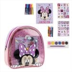 MINNIE COLOUREABLE BACKPACK 2700001592