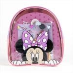 MINNIE COLOUREABLE BACKPACK 2700001592 - Image 2