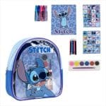 STITCH COLOUREABLE BACKPACK 2700001595