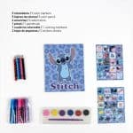 STITCH COLOUREABLE BACKPACK 2700001595 - Image 3