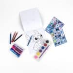 STITCH COLOUREABLE BACKPACK 2700001595 - Image 4
