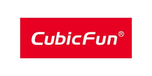 Cubic Fun
