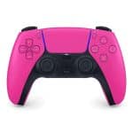 PS5 DUALSENSE WIRELESS CONTROLLER PINK V2