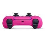 PS5 DUALSENSE WIRELESS CONTROLLER PINK V2 - Image 2