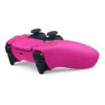 PS5 DUALSENSE WIRELESS CONTROLLER PINK V2 - Image 3