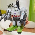 TRANSFORMERS MIXMASHERS DLX FIGURE MEGATRON F9736 - Image 3