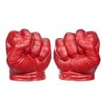 CAPTAIN AMERICA: BRAVE NEW WORLD GAMMA SMASH FISTS G0070 - Image 2