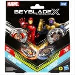 BEYBLADE BBX THANOS IRON MAN G0287