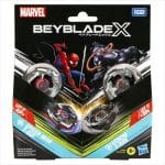 BEYBLADE BBX SPIDER VENOM G0288