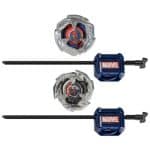 BEYBLADE BBX SPIDER VENOM G0288 - Image 2