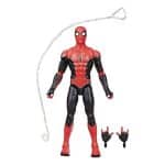 MARVEL LEGENDS SERIES  ACTION FIGURE 6CM SPIDER-MAN FAR FROM HOME G0606 - Image 2