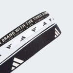 ADIDAS HEADBAND 3 PER PACK IA3031 - Image 3