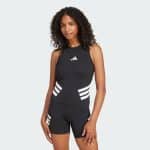 ADIDAS FUTURE ICONS 3-STRIPES TANK WOMEN JC5418 - Image 5