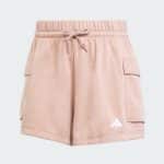 ADIDAS WOMEN SPORTSWEAR SHORTS JC5703