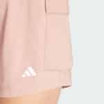 ADIDAS WOMEN SPORTSWEAR SHORTS JC5703 - Image 2
