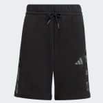 ADIDAS ESSENTIALS CAMO SHORT KIDS JC7498