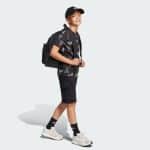 ADIDAS LOGO ALLOVER TEE JC7749 - Image 4