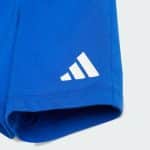 ADIDAS BIG LOGO INFANT TEE SET JC9641 - Image 6