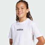 ADIDAS ESSENTIALS TEE JC9747 - Image 2