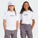 ADIDAS ESSENTIALS TEE JC9747 - Image 5