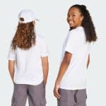 ADIDAS ESSENTIALS TEE JC9747 - Image 6