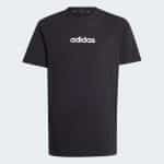 ADIDAS LINEAR TEE KIDS JC9748