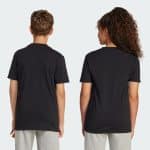 ADIDAS LINEAR TEE KIDS JC9748 - Image 6