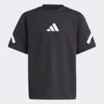 ADIDAS Z.N.E TEE KIDS JD0017