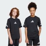 ADIDAS Z.N.E TEE KIDS JD0017 - Image 5