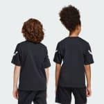 ADIDAS Z.N.E TEE KIDS JD0017 - Image 6