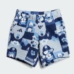 ADIDAS DISNEY MICKEY TEE SET KIDS JD0377 - Image 6