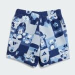 ADIDAS DISNEY MICKEY TEE SET KIDS JD0377 - Image 7
