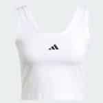 ADIDAS SMALL LOGO LIFESTYLE TANK JD0545