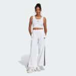 ADIDAS SMALL LOGO LIFESTYLE TANK JD0545 - Image 4