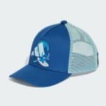 ADIDAS DISNEY x STITCH CAP JD4240