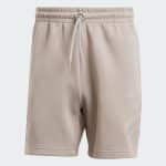 ADIDAS FUTURE ICONS 3-STRIPES SHORTS JD4882