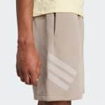 ADIDAS FUTURE ICONS 3-STRIPES SHORTS JD4882 - Image 3
